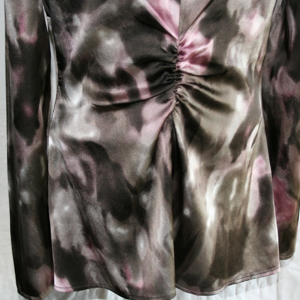 Ann Taylor blouse - Picture 3 of 5